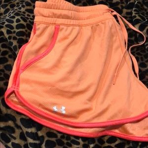 Under Armour Shorts